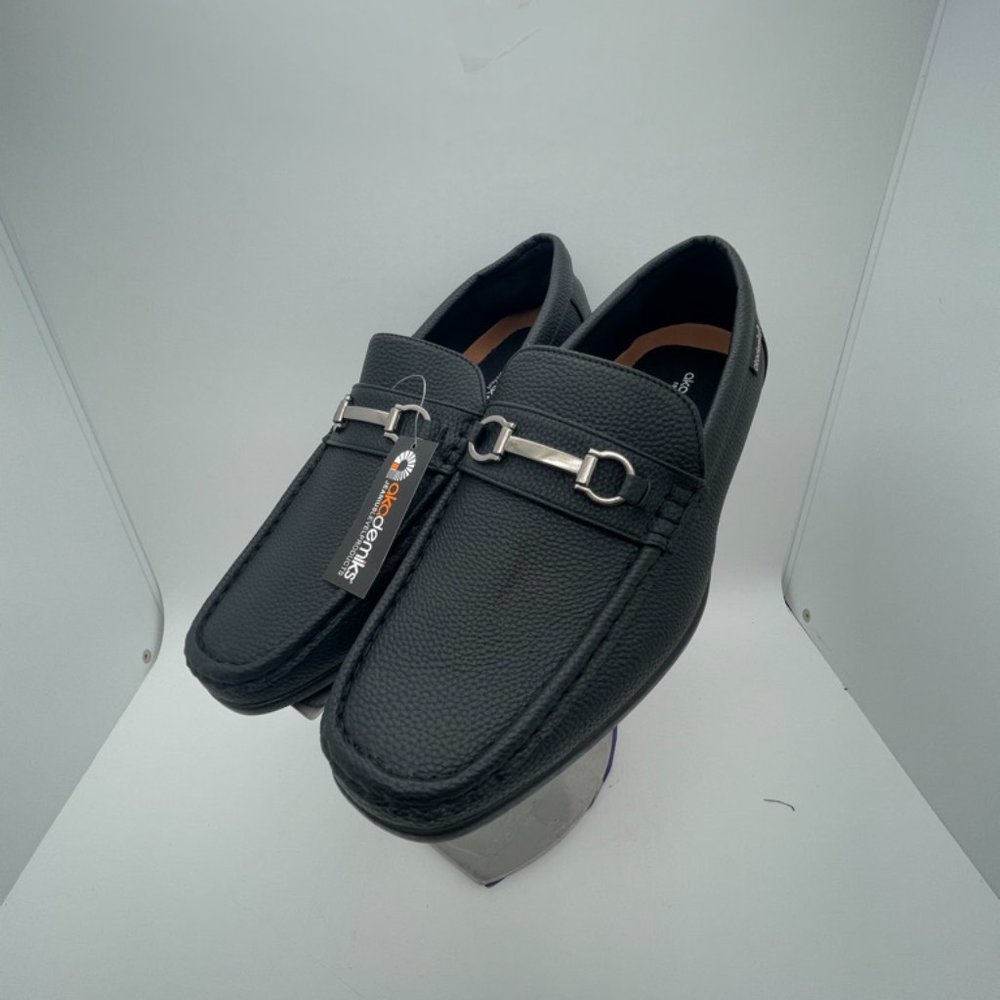 Akademiks Roger Men's Real Comfort Loafers size 11